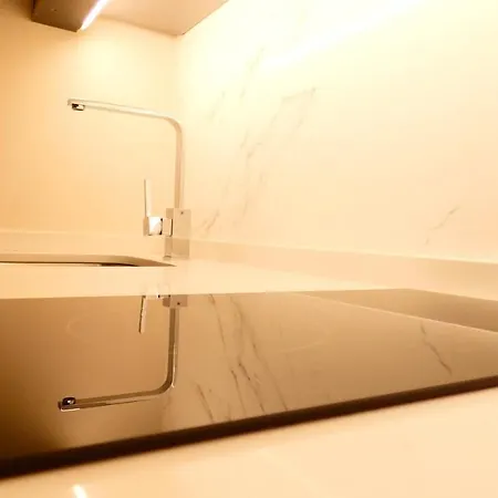 Appartement Victoria 43 *