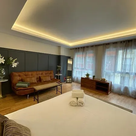Apartment Victoria 43 Malaga