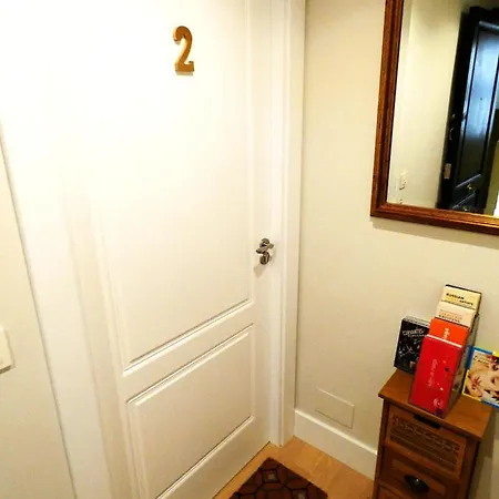 Victoria 43 Apartamento Málaga