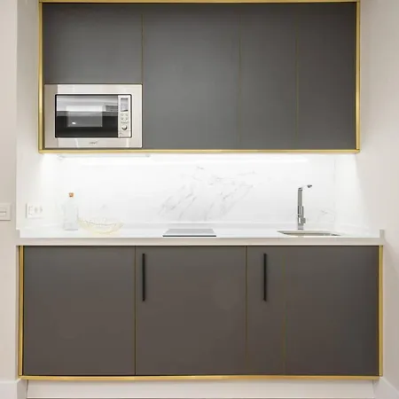 Apartment Victoria 43 Malaga